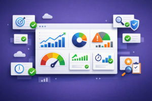 Características de um bom indicador