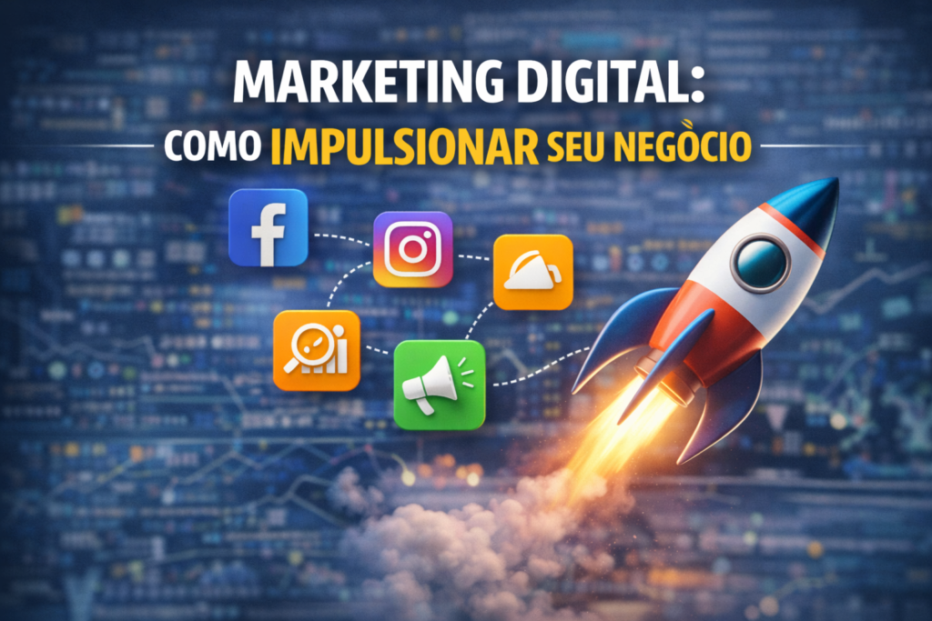 Marketing Digital