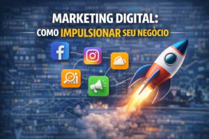 Marketing Digital