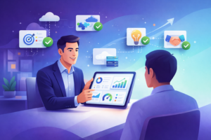 Como Vender Tecnologia