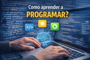 Como aprender a programar