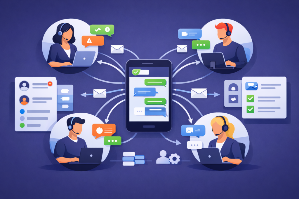 Vendas Pelo WhatsApp