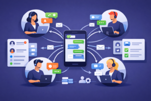 Vendas Pelo WhatsApp