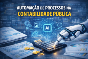 Automação de Processos na Contabilidade Pública