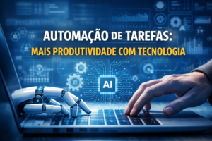 Automação de tarefas
