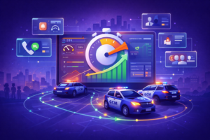 Reduzir o Tempo de Resposta da GCM